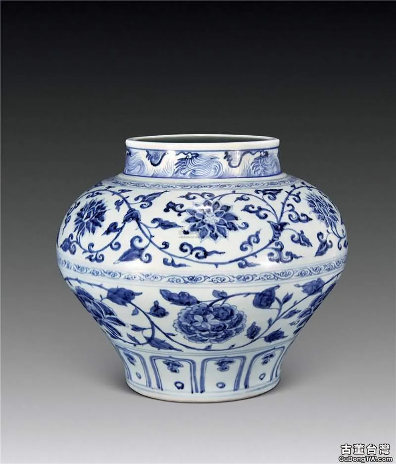 青花瓷器所用的「青料」有幾種？