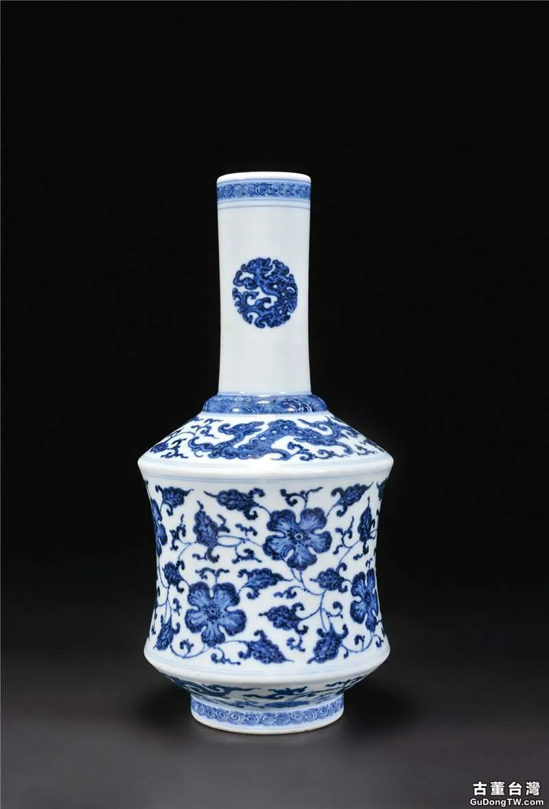 青花瓷器所用的「青料」有幾種？