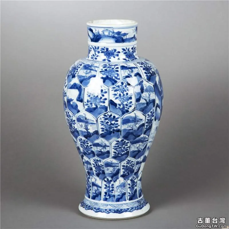 青花瓷器所用的「青料」有幾種？