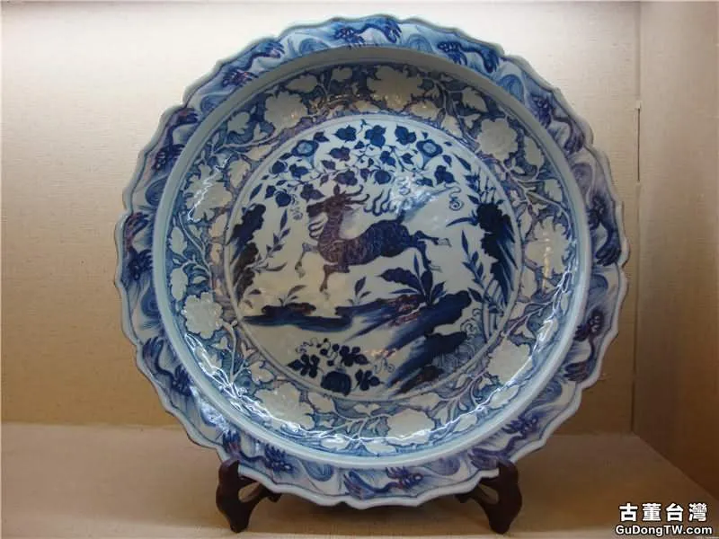 青花瓷器所用的「青料」有幾種？