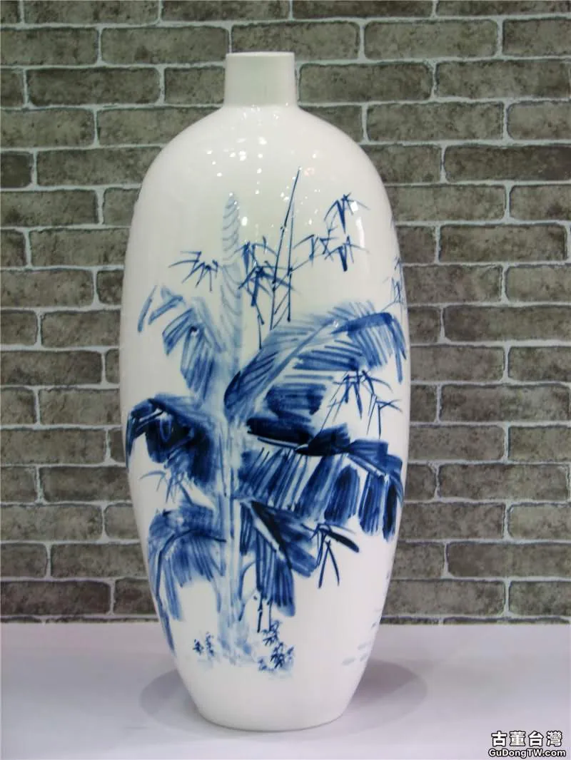 青花瓷器所用的「青料」有幾種？