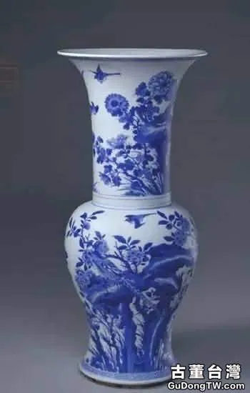 明清官窯瓷器中的「雞」文化！