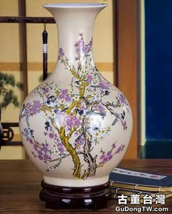 陶瓷花瓶碎了如何補救？