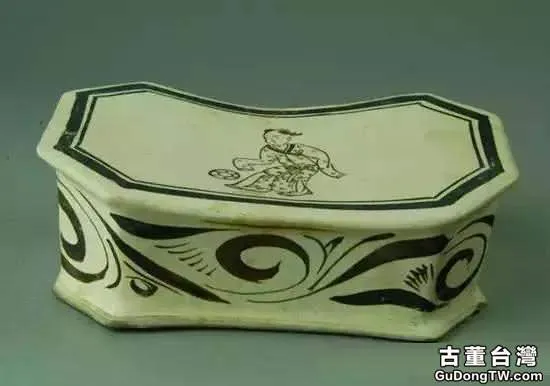 河南博物院的精品瓷器