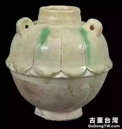 河南博物院的精品瓷器