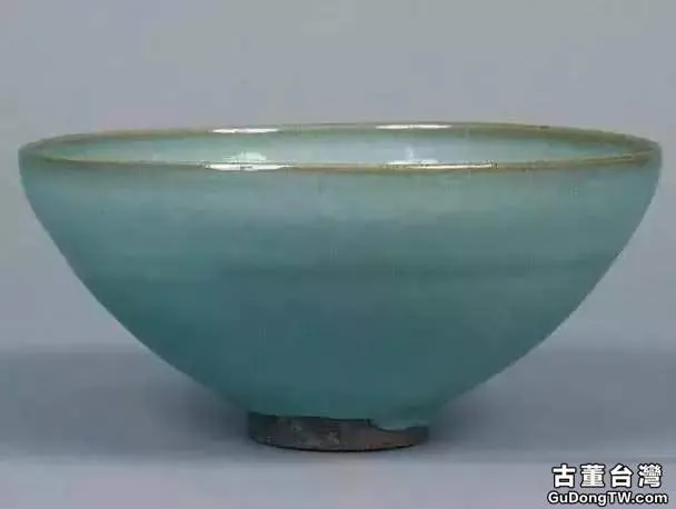 河南博物院的精品瓷器
