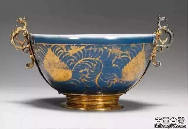 美國紐約大都會博物館藏極品瓷器