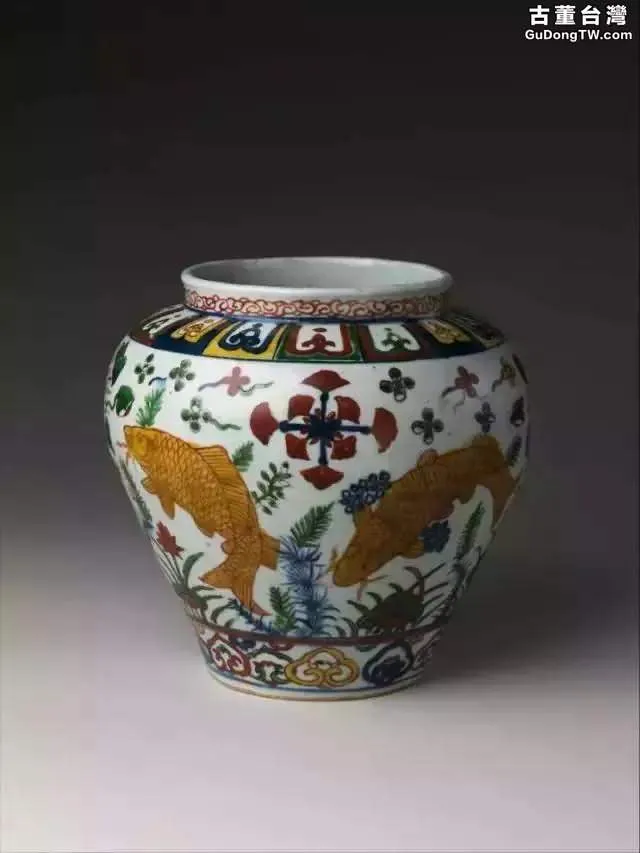 美國紐約大都會博物館藏極品瓷器