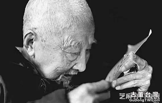 6位100歲老人的藝術作品，有一種養生，叫做書法！