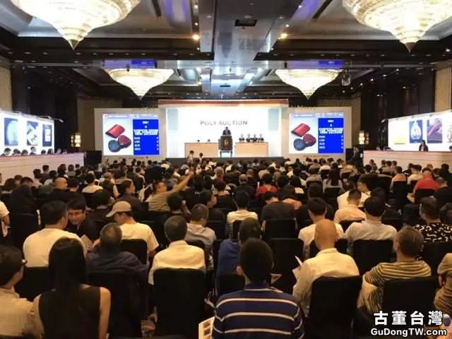2018北京春拍古董重器成交記錄全覽！