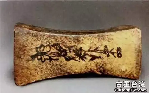 吉州窯瓷器的裝飾絕技：剪紙貼花