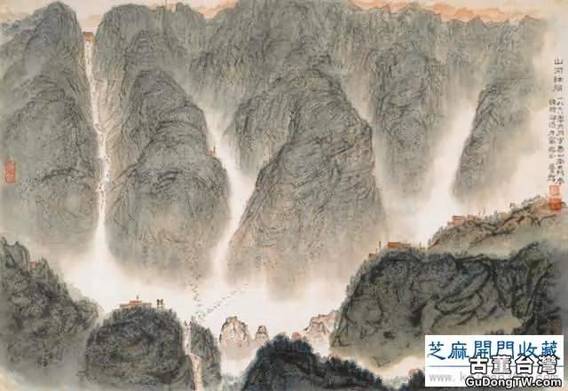黃養輝開中國繪畫新境界