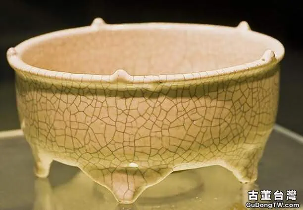 說說宋代哥窯瓷器的歷史價值