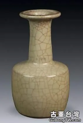 說說宋代哥窯瓷器的歷史價值