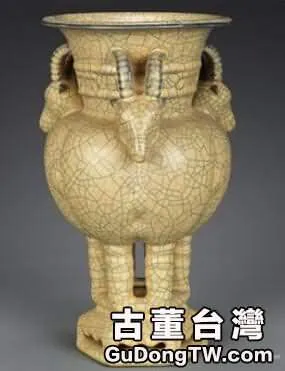 說說宋代哥窯瓷器的歷史價值