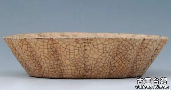 說說宋代哥窯瓷器的歷史價值