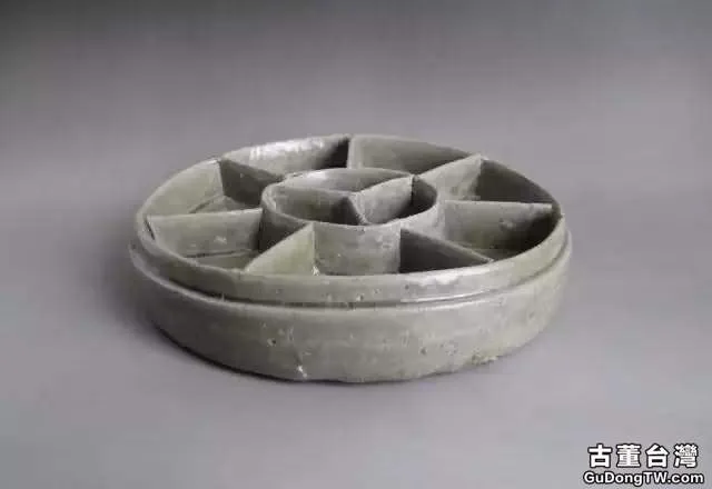 中國瓷器的先驅：千年越窯