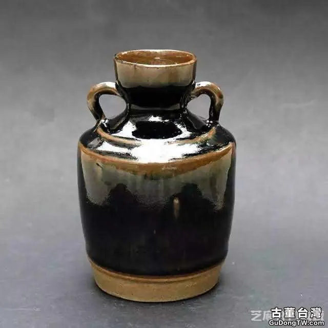 堯頭窯——千年黑瓷，陝西的黑珍珠！