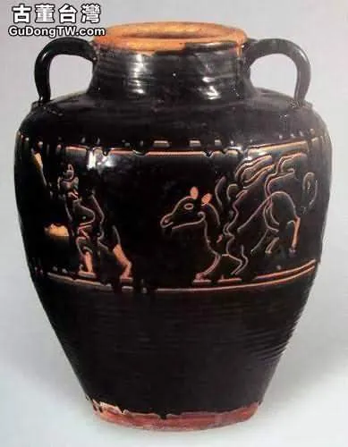 堯頭窯——千年黑瓷，陝西的黑珍珠！