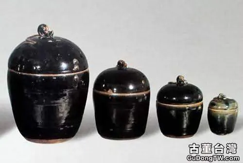 堯頭窯——千年黑瓷，陝西的黑珍珠！