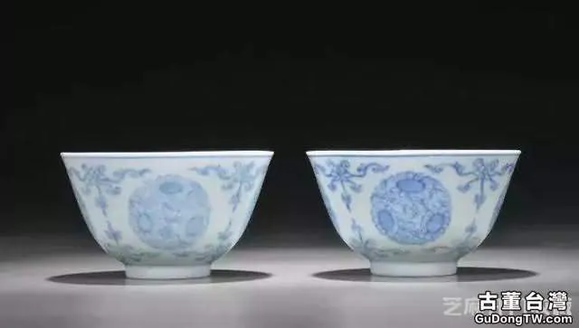 聚焦京城拍賣，先來嘉德四季領略七種不同瓷器的韻味……