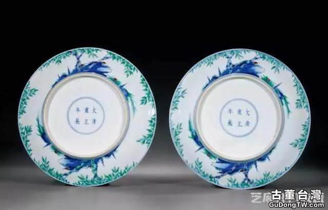 聚焦京城拍賣，先來嘉德四季領略七種不同瓷器的韻味……
