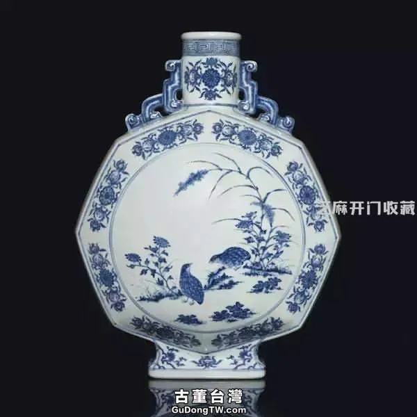 雍正瓷器是清代瓷器的頂峰，反映了雍正爺的審美標準、當時的國力