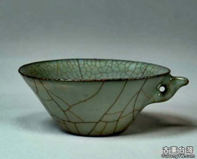 宋代瓷器收藏必看的知識