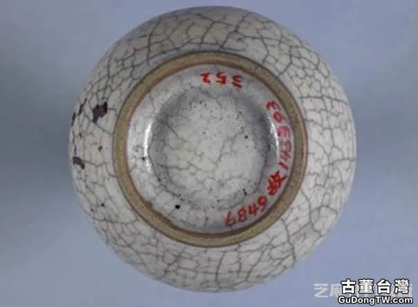 宋代瓷器收藏必看的知識