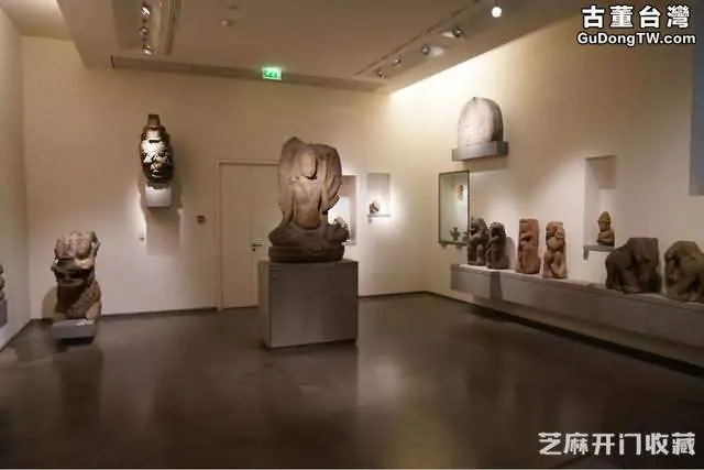 法國這個小地方：竟藏有兩萬件中國文物