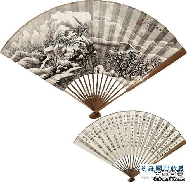 於畫無不能，詩書畫並稱「三絕」——馬駘