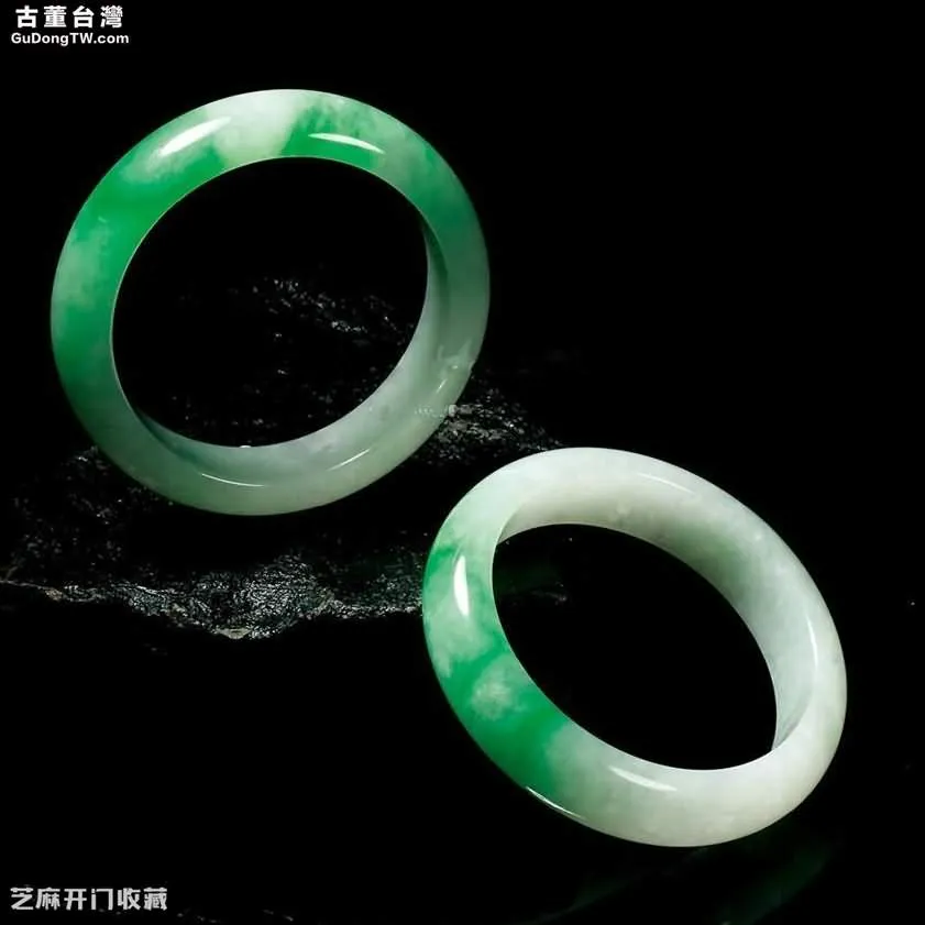 為什麼有些玉鐲才賣一兩百元