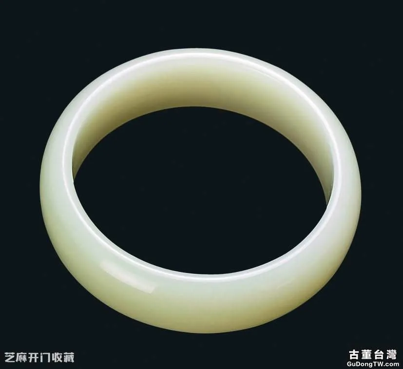 為什麼有些玉鐲才賣一兩百元