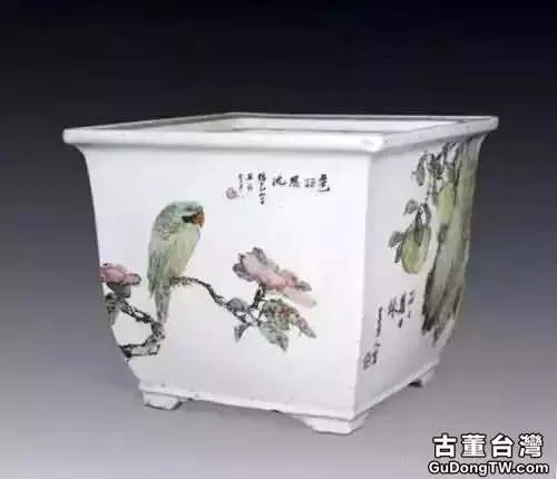 瓷器收藏圈子裡的潛規則！