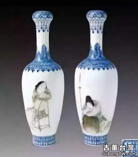 瓷器收藏圈子裡的潛規則！