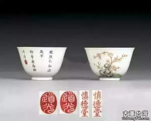 瓷器收藏圈子裡的潛規則！