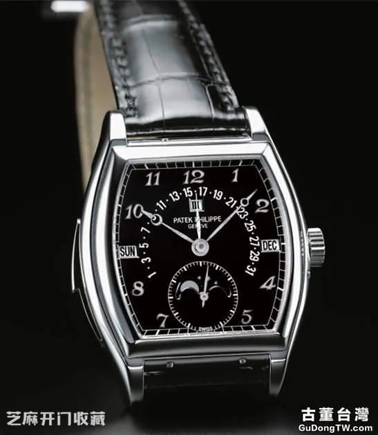 什麼是古董手錶 哪些手錶值得收藏