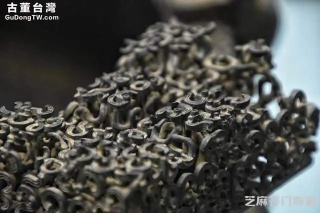 湖北省博物館藏曾侯乙銅尊盤