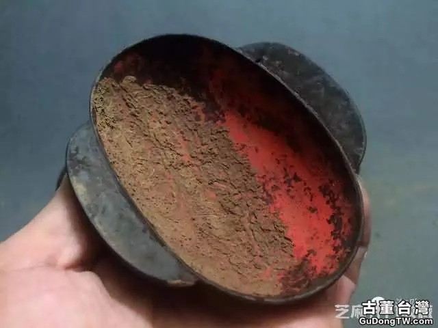 漢代陶耳杯|淘陶記(13)