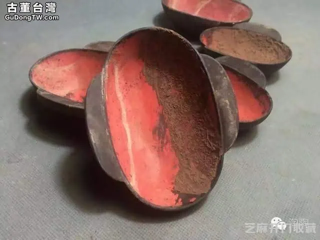 漢代陶耳杯|淘陶記(13)