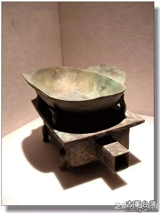 漢代陶耳杯|淘陶記(13)