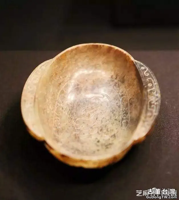 漢代陶耳杯|淘陶記(13)