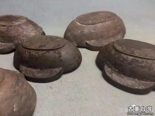 漢代陶耳杯|淘陶記(13)