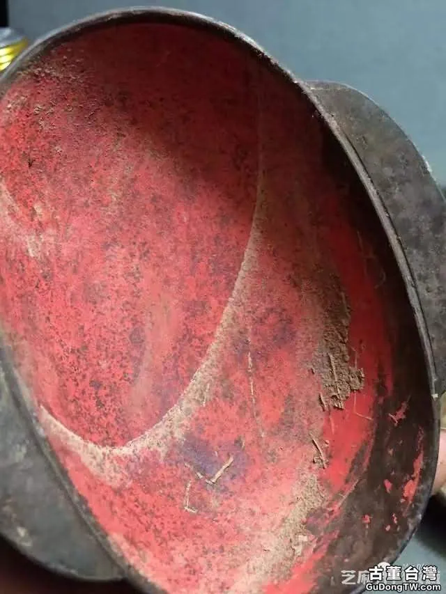漢代陶耳杯|淘陶記(13)