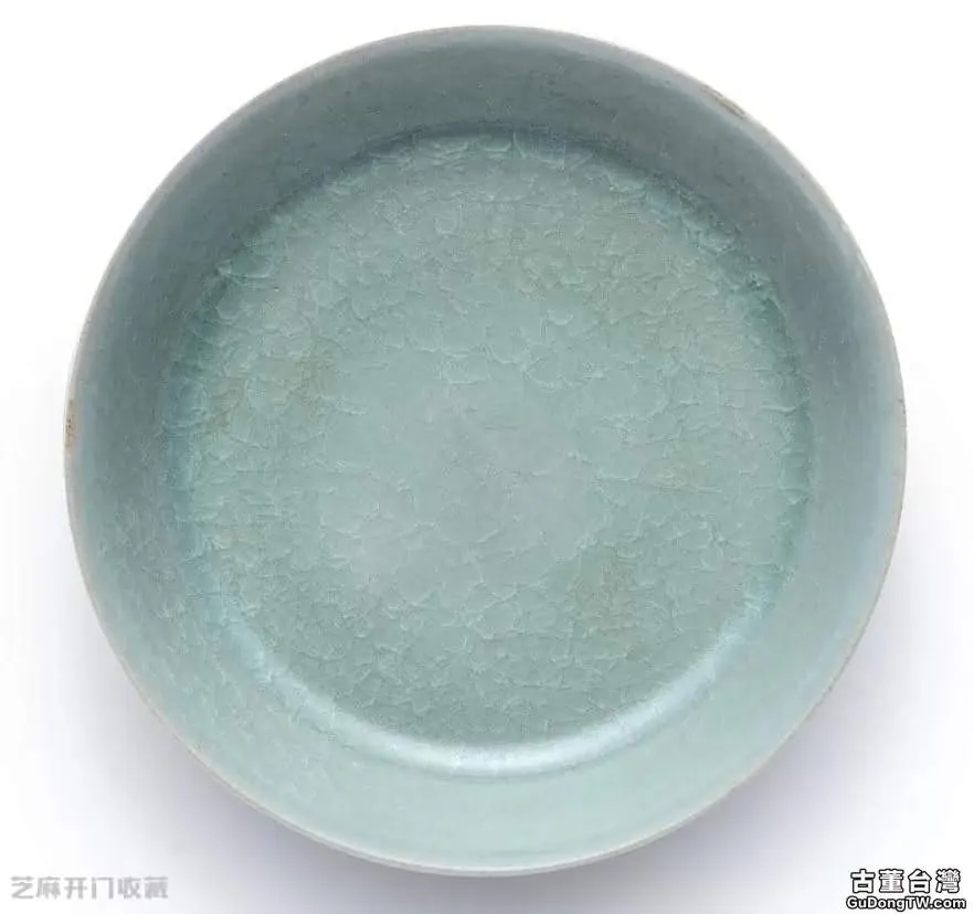 宋瓷中的洗是什麼東西