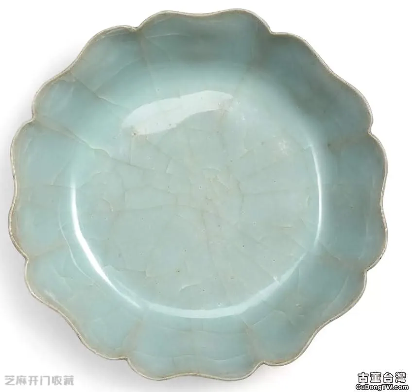 宋瓷中的洗是什麼東西