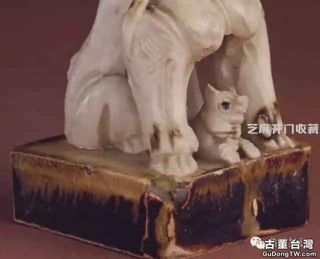 典藏拍訊|故宮博物院藏唐代瓷器高清大圖（一）