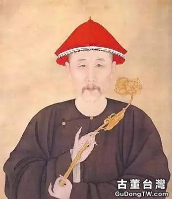 清代皇帝書法,誰寫得最好?