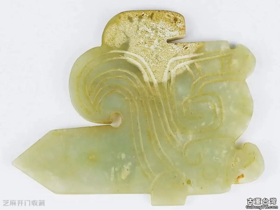 哪種類型的玉適合盤玩