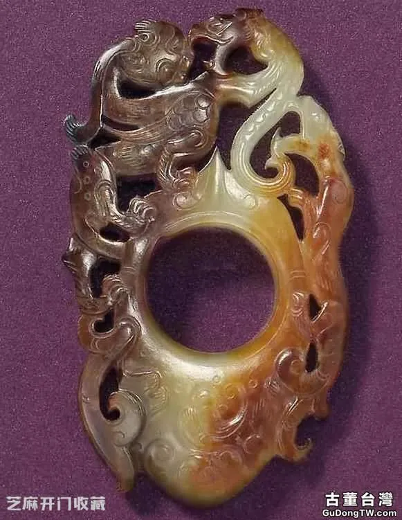哪種類型的玉適合盤玩
